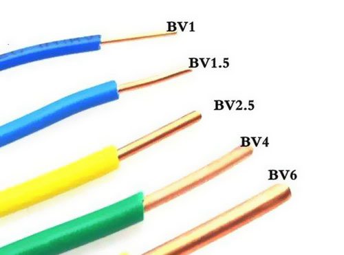 空調(diào)用2.5方還是4方電線？ 